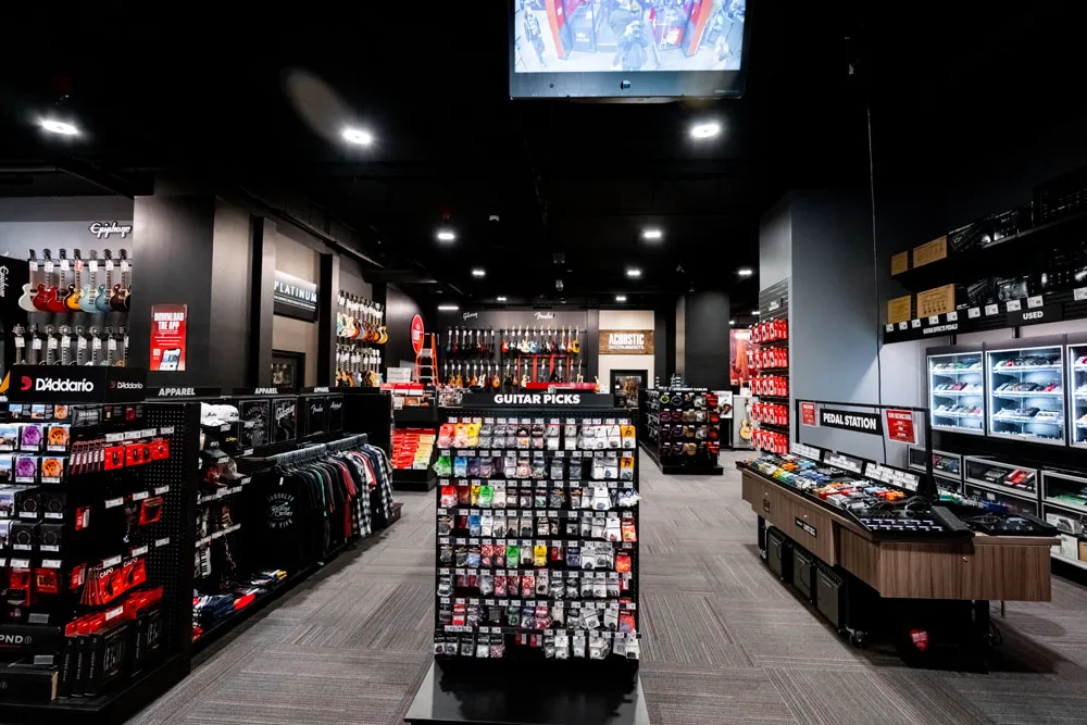 Guitar Center - Brooklyn, NY - Image 3